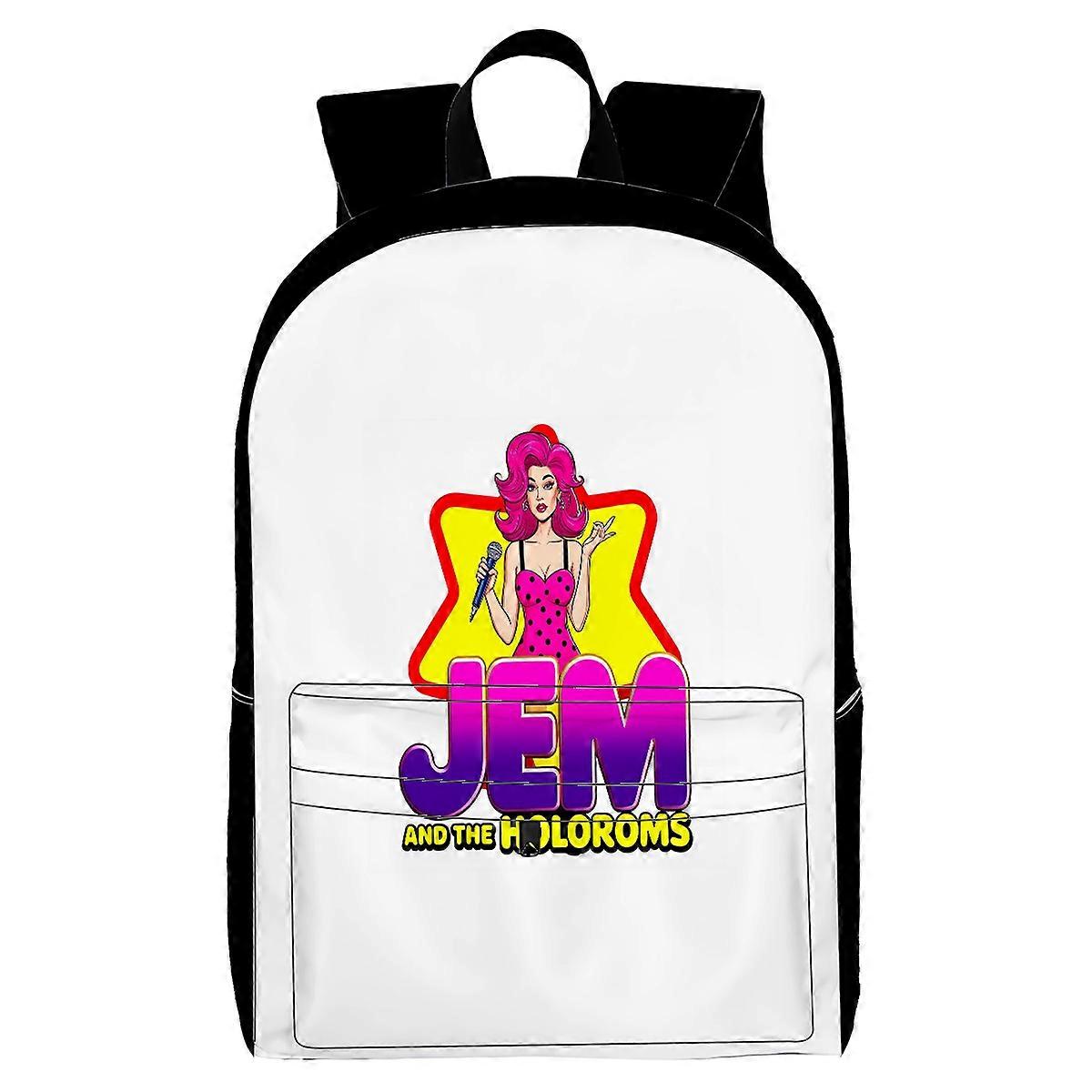 Backpack, with Multiple Organizational Compartments, Fits 15.6 Inch Notebook, for Travel, Teen, Business Work E1411