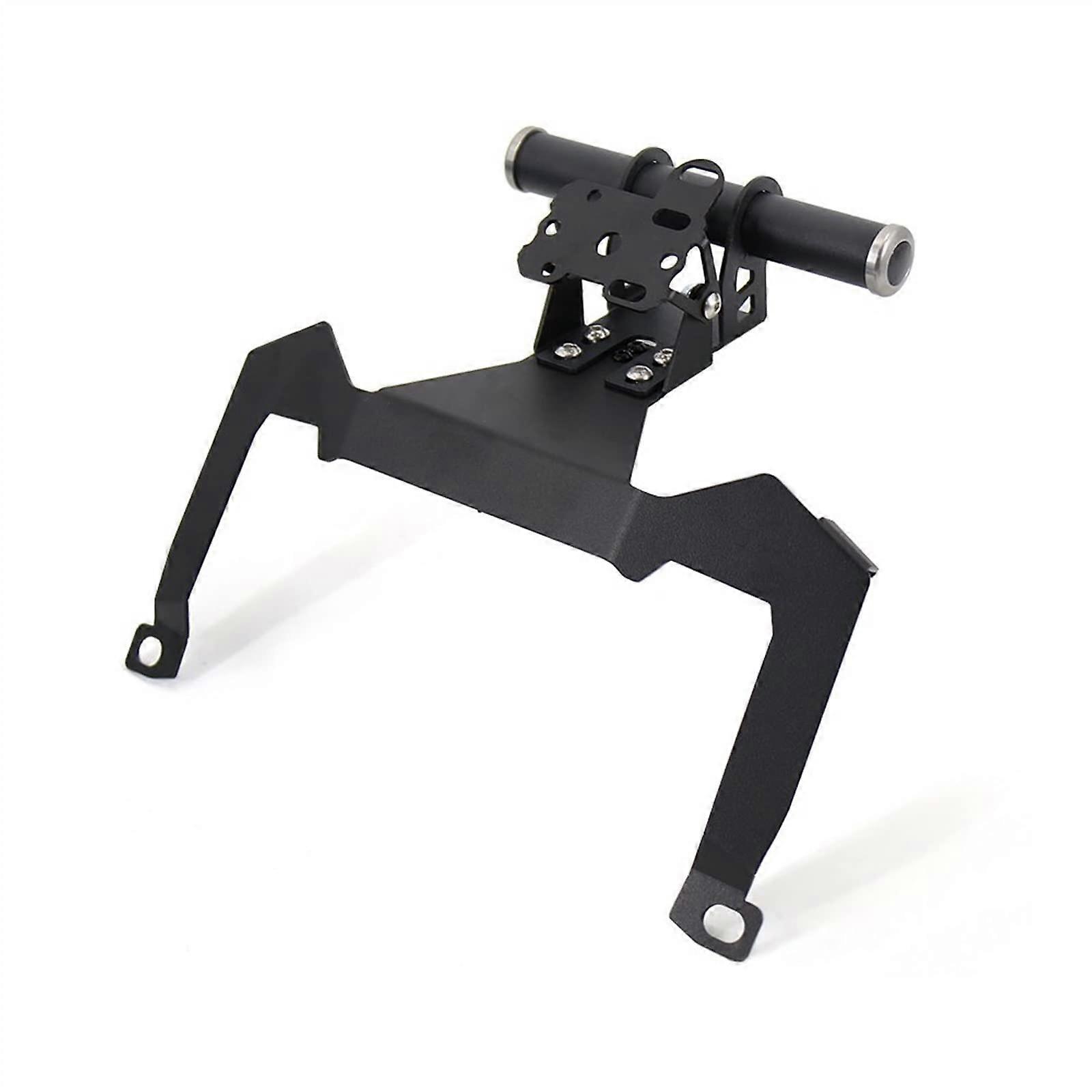 Motorcycle Phone Mount for Forza 350 and Forza 125 2020-2022, Navigation Holder, Adjustable Bracket, Color 2