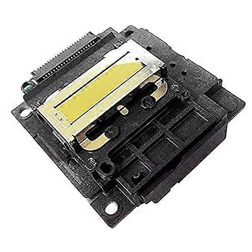 ملحقات الطابعة رأس الطباعة المكتبي متوافق مع إبسون L301 L303 L351 L353 L551 / 310 L358 ME303 استبدال رأس الطباعة (اللون: أسود)