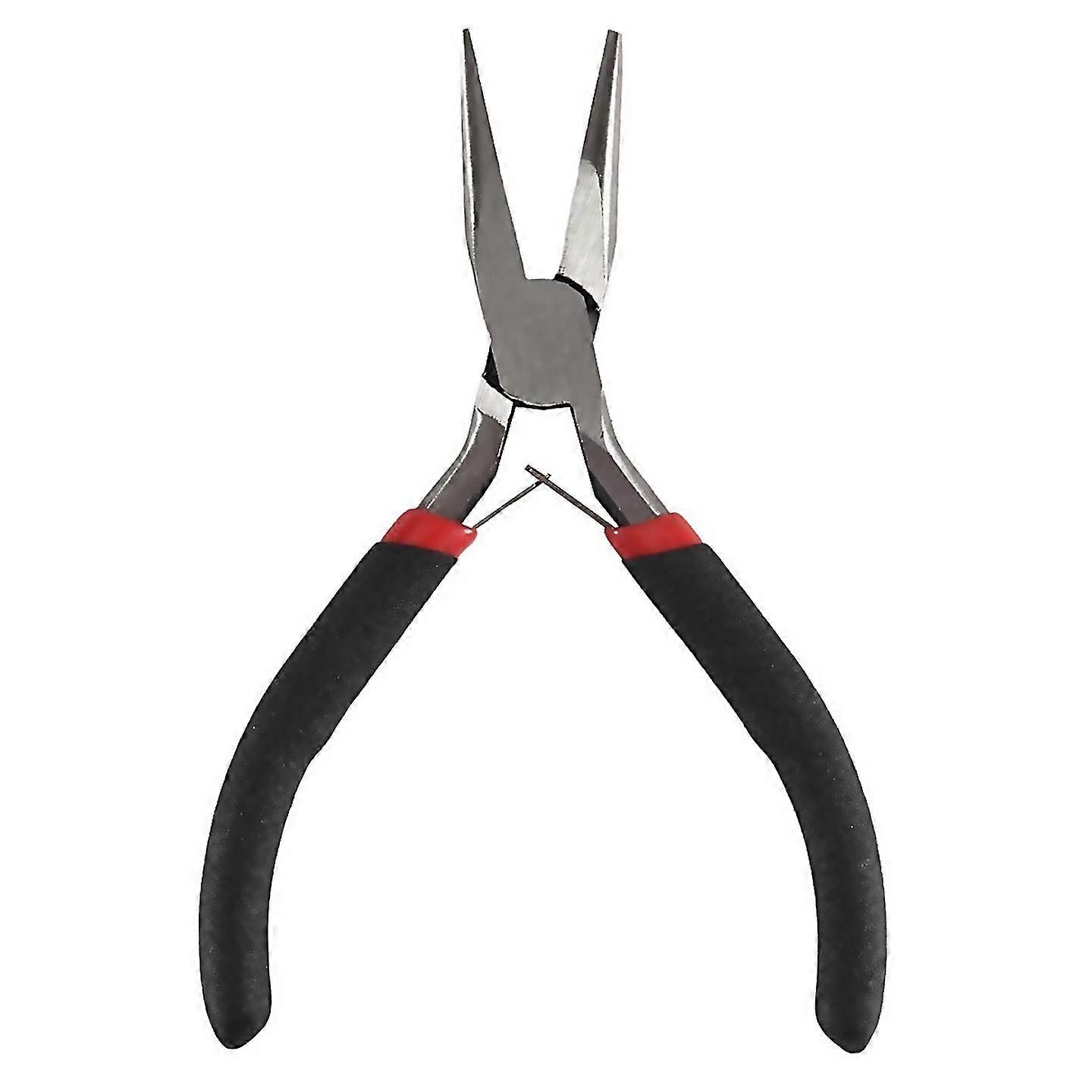For handy pliers diy tool needle nose no tooth