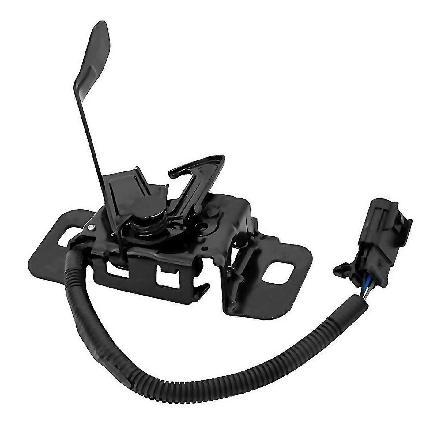 For Car Hood Lock Hood Latch Assembly For