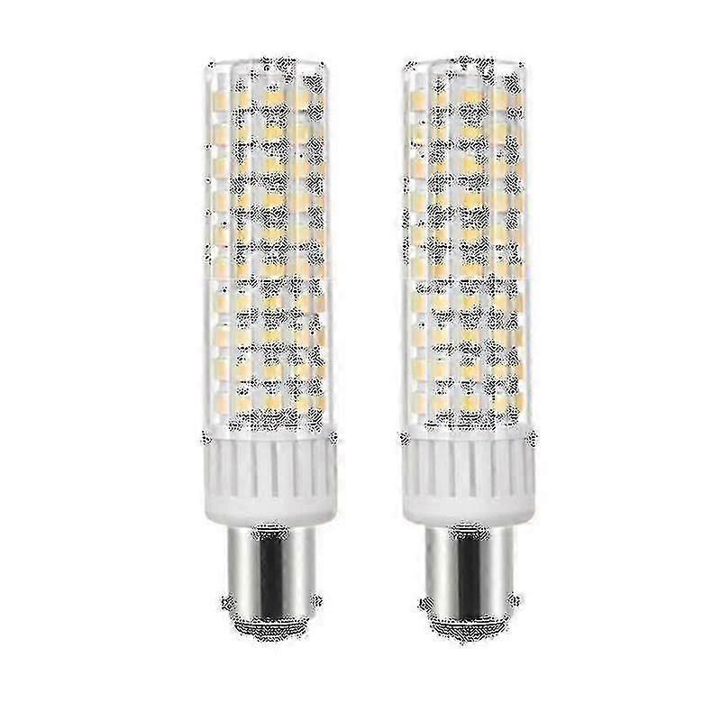 B15d 10,5 W LED-Glühbirne Ersatz 100 W B15d Halogenlampe, 1250 Lumen - Tw
