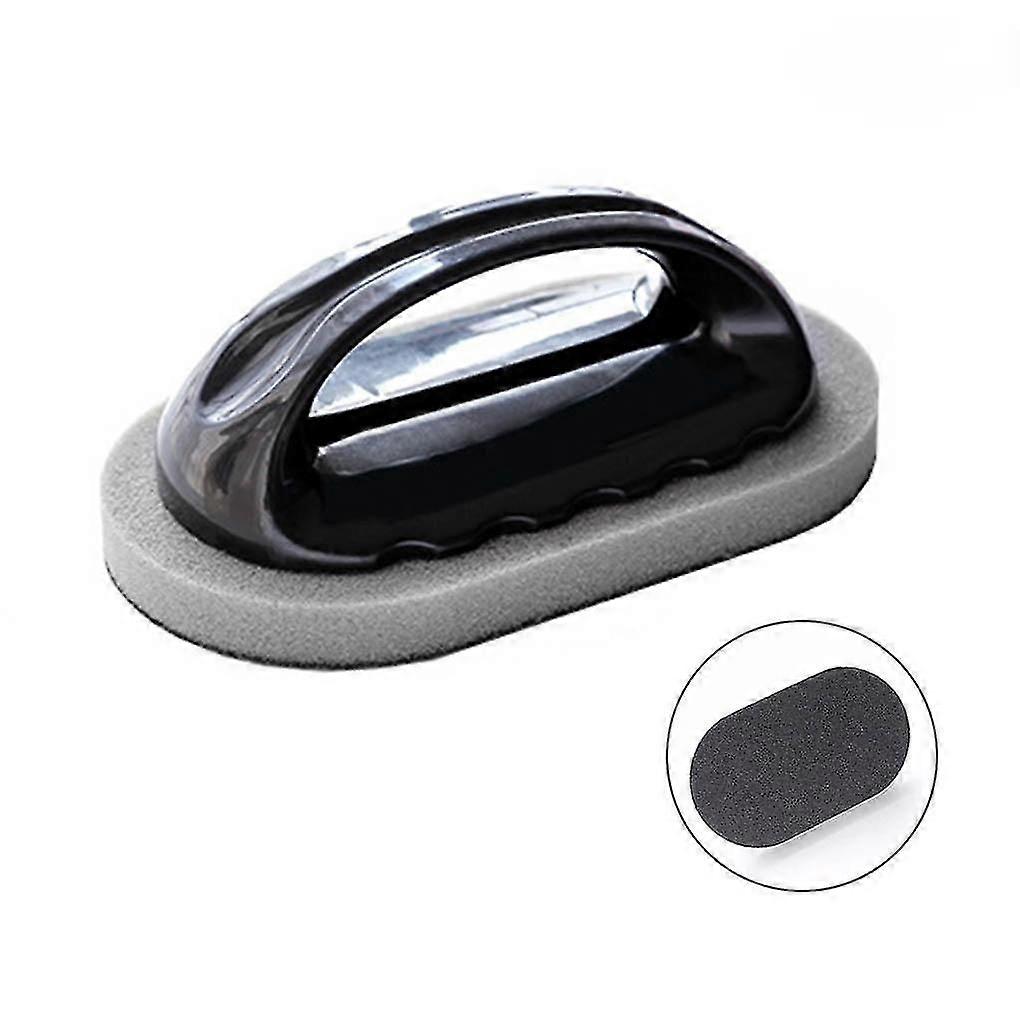 Cleaning Sponge Brush Decontamination Tool,pot Pan And Bowl Home Kitchen Cleaning Brush