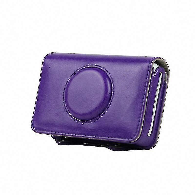 1pcs Snap Touch Camera Case