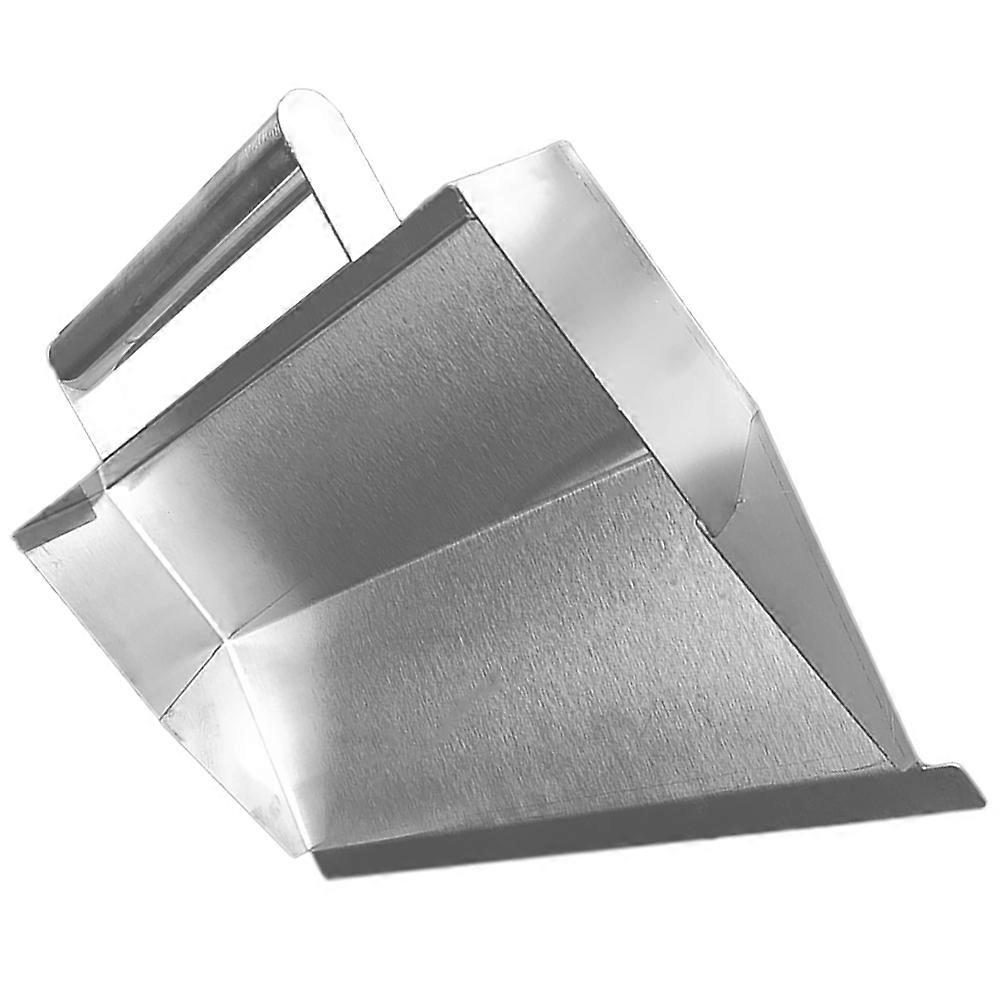 Concrete Trowel Multipurpose Wall Finishing Tool Concrete Edging Mold