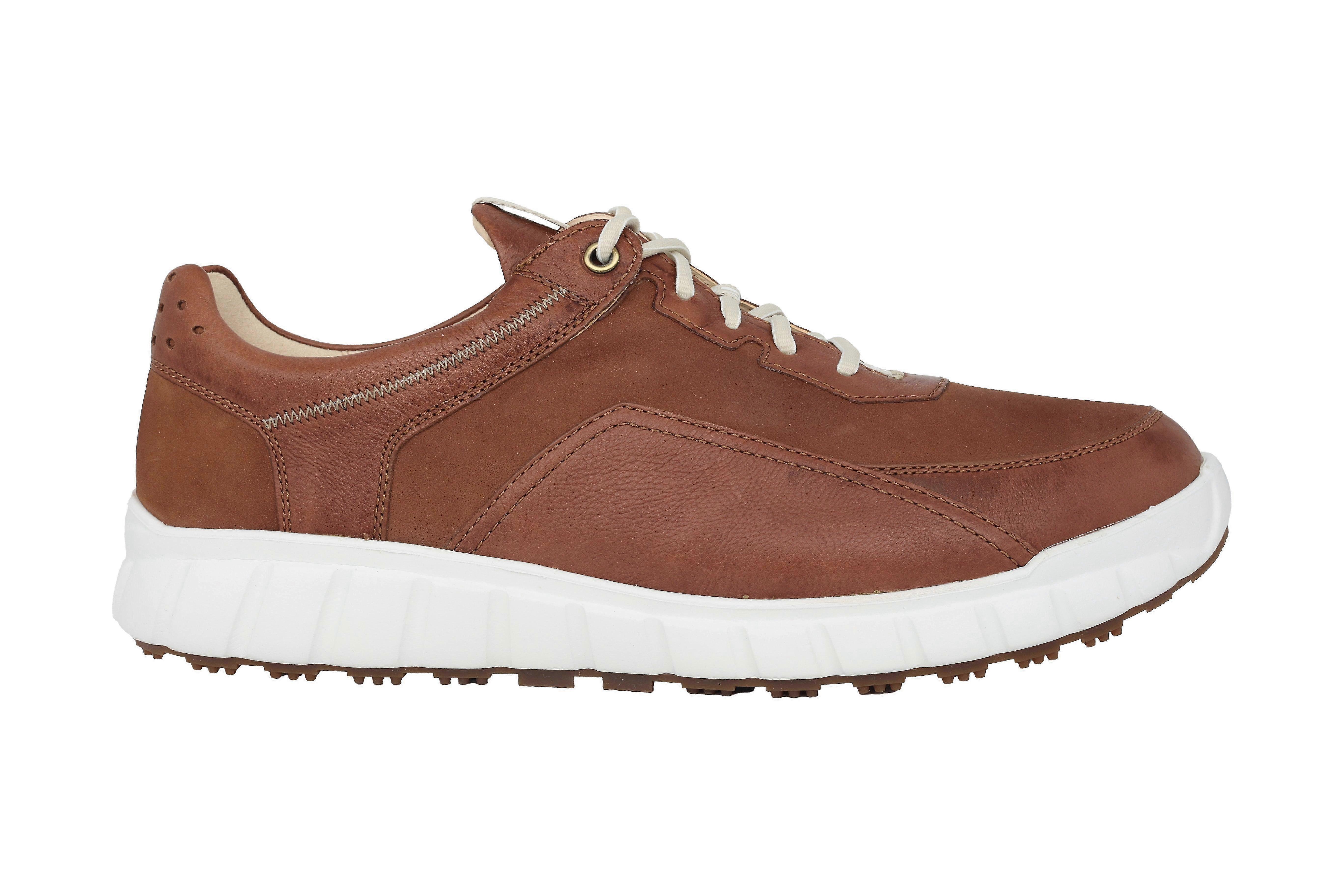 Ganter Evo - men's sneaker - extra wide