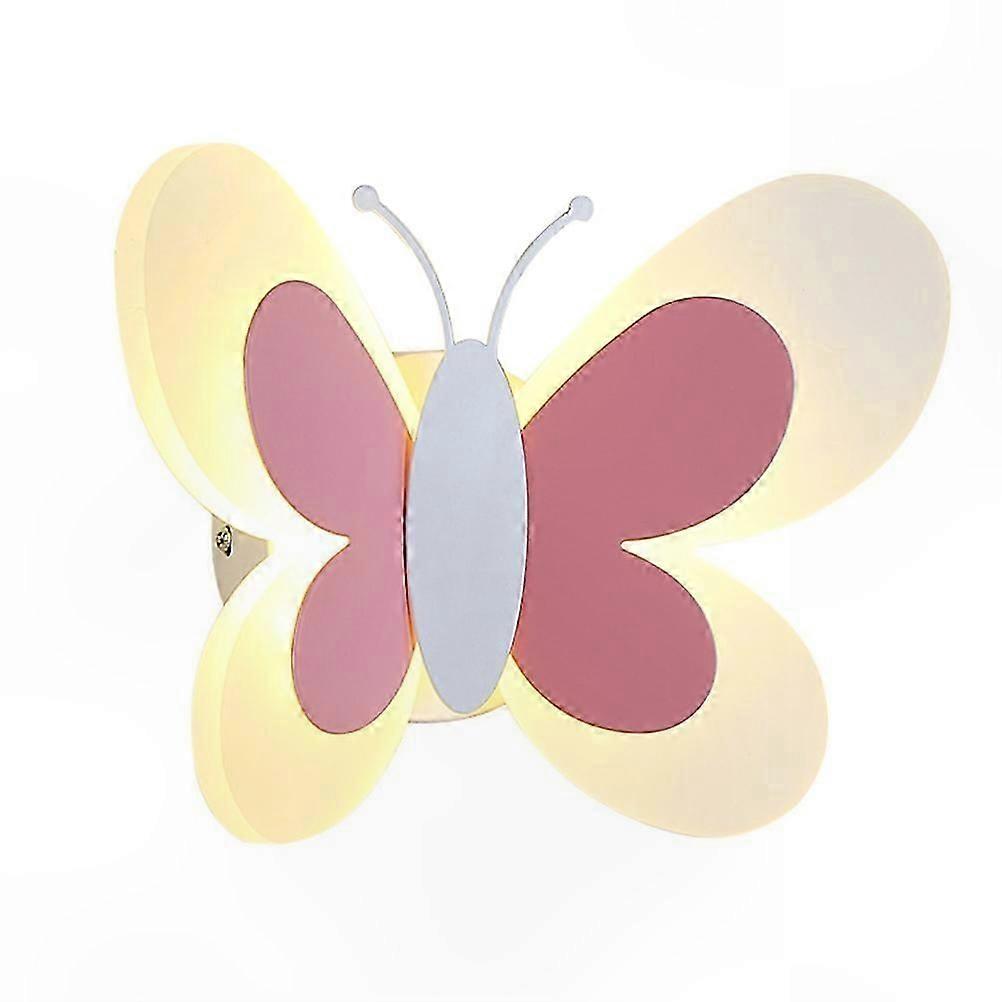 LED Wall Sconce Decorative Lighting Fixture