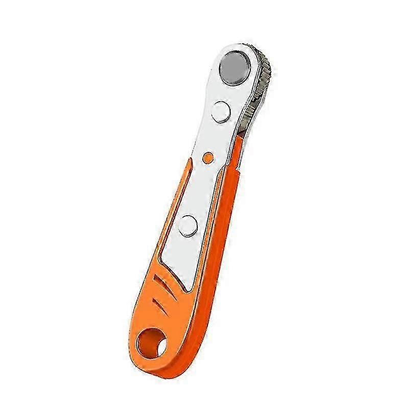 Magnetic Screwdriver, Mini Ratcheting Screwdriver  Drive High Torqu...