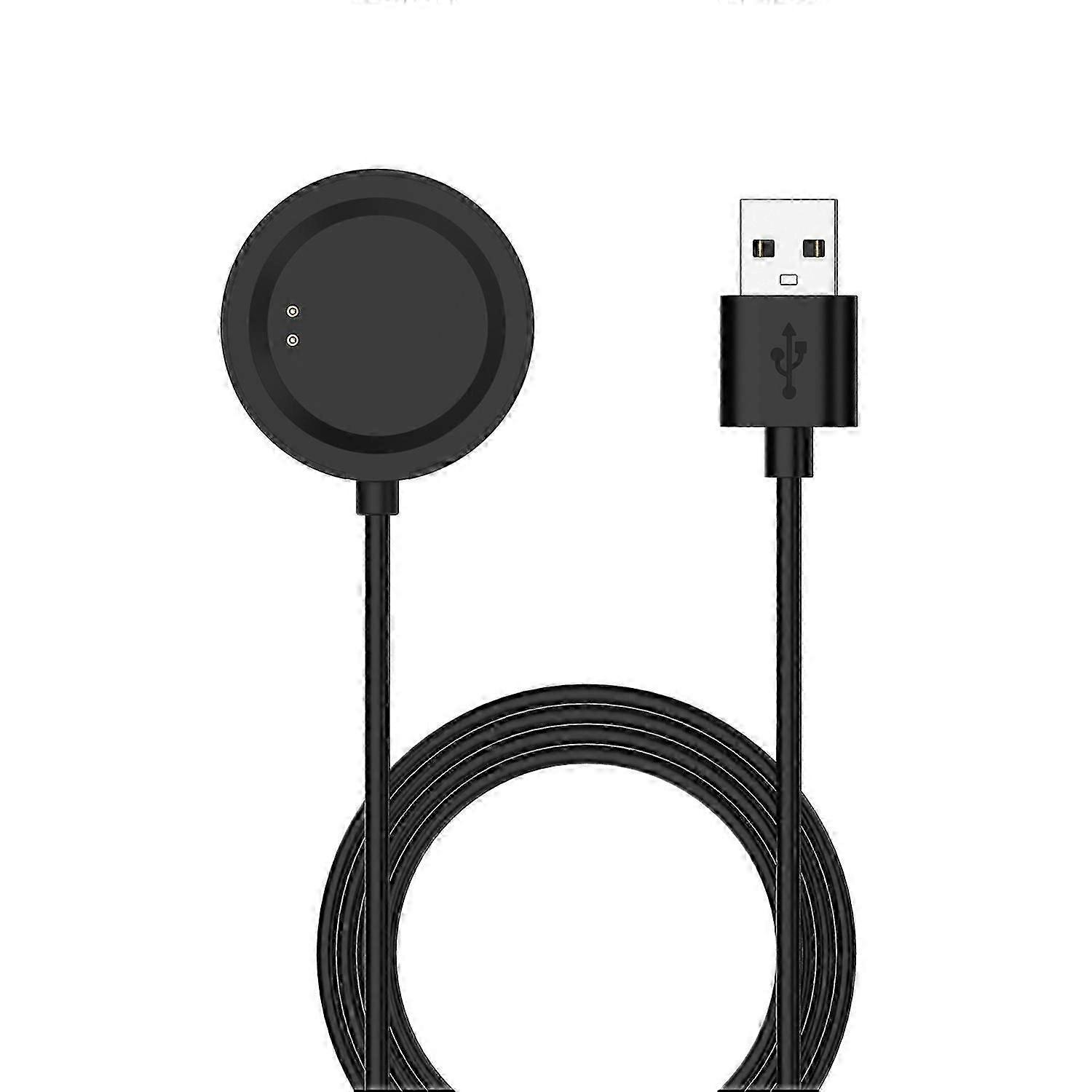 Smartwatch charging cable - 1m USB dock cradle for OnePlus
