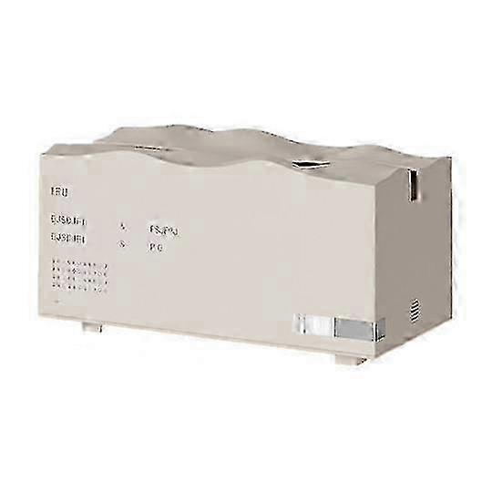 Transparent Tissue Box Holder with Large Capacity, Double-Layer Design and Frosted Texture for Easy Use in Bathroom