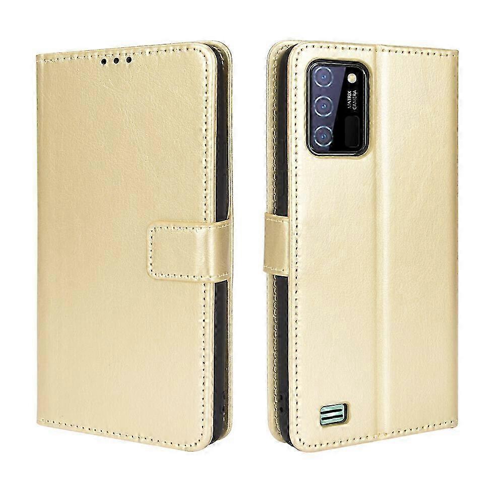 Case for Oukitel C25 Cover Wallet Flip Leather Case with Card Slots...