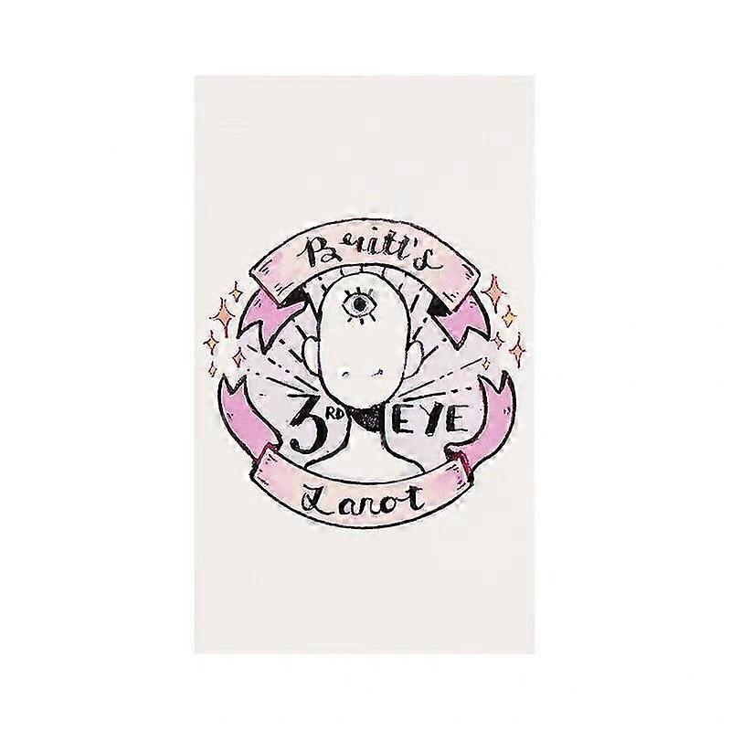 Tarot cards-Oracle cards-Mysterious Tarot-12x7cm Tarot Oracle: Gate...