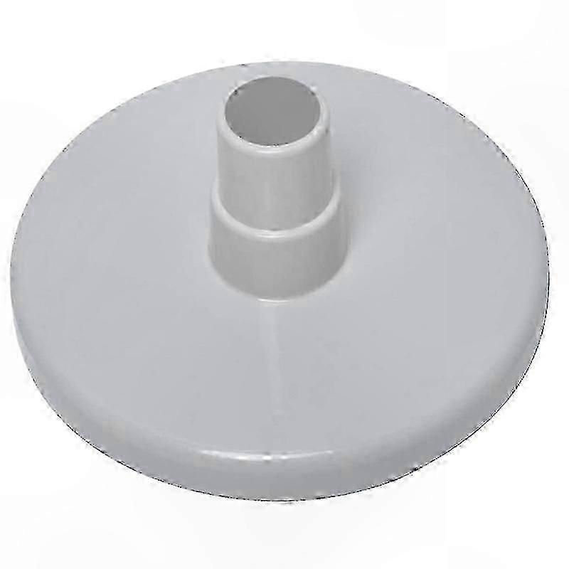 Swimming Pool Skimmer Lid with Vacuum Plate for Above Ground Pools Compatible with Model 513330 SP1091WM