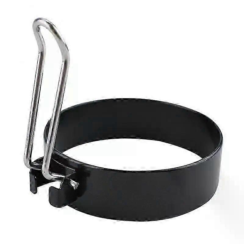 Egg frying mould round stainless steel baking accessory