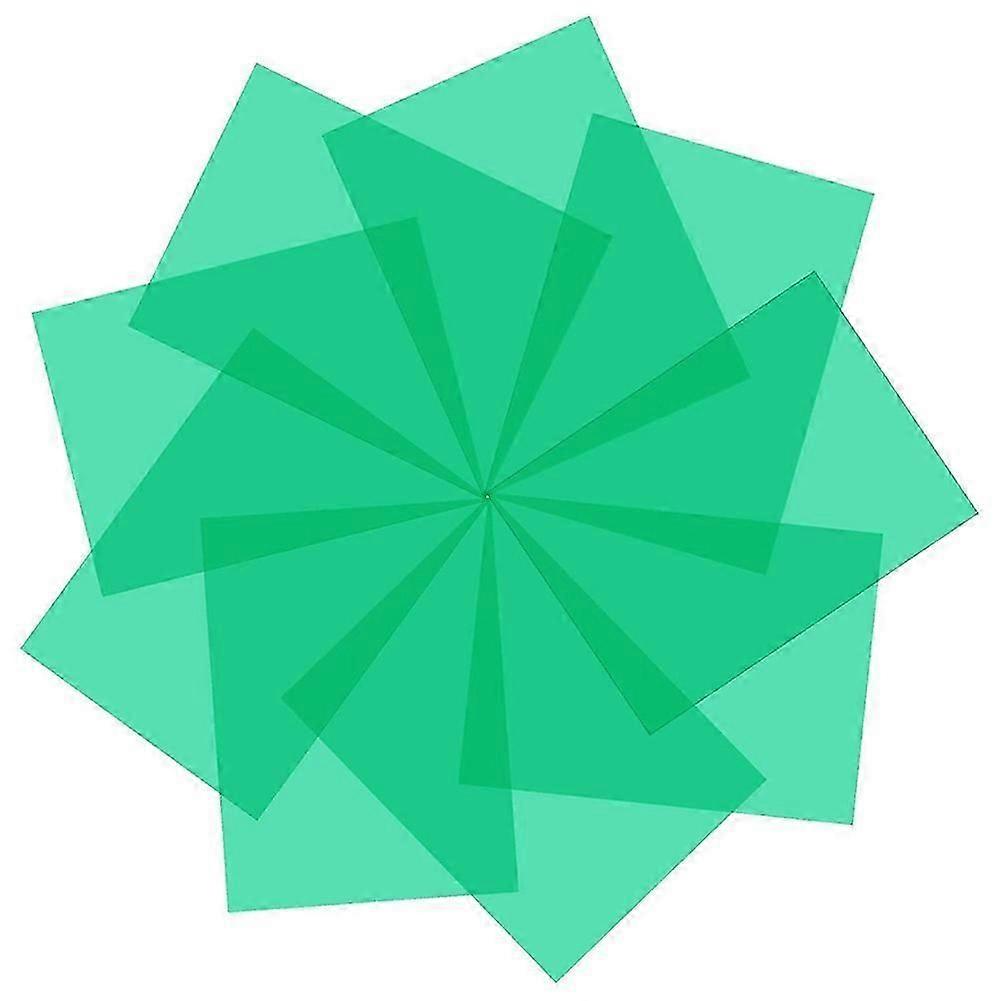 9 kpl geelipeittokuvat video- ja valokuvavalaistukseen