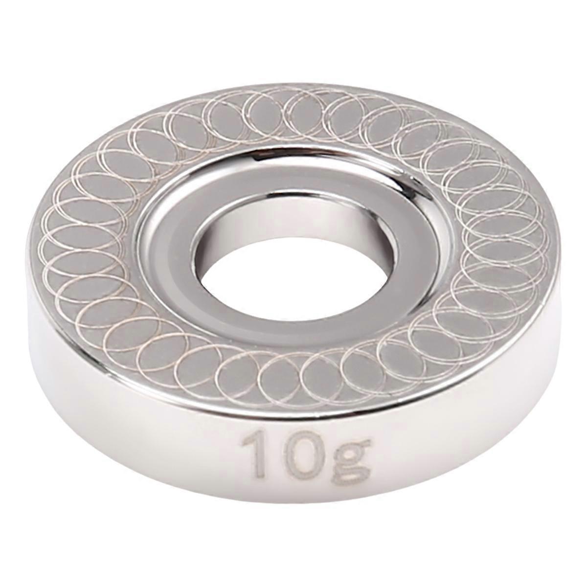 Billiard Rod Weight Ring Billiard Rod Counterweight Accessories 10g