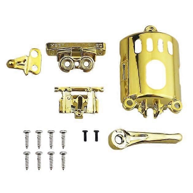 Clipper Modified Shell Hair Clipper Housing Cover for Replacement Accessory 8148 8591 Kit