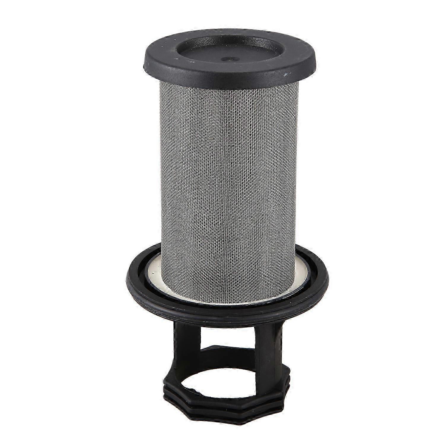 Universal engine oil separator kit with Provent 200 compatible design