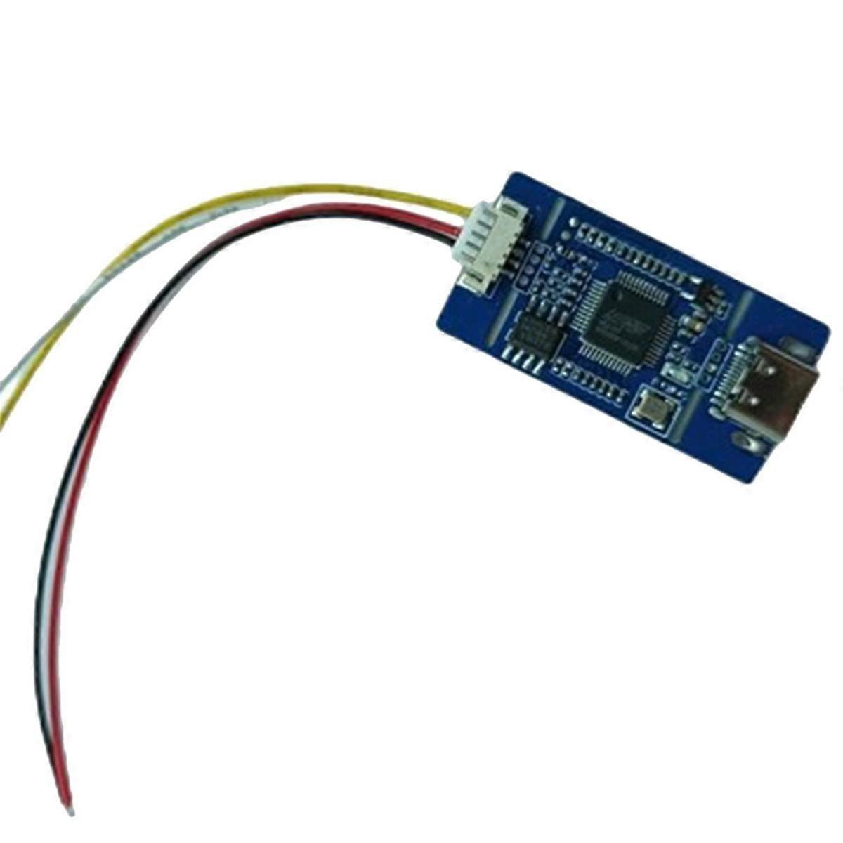 Module de conversion vidéo analogique pour signal numérique CVBS vers USB Android