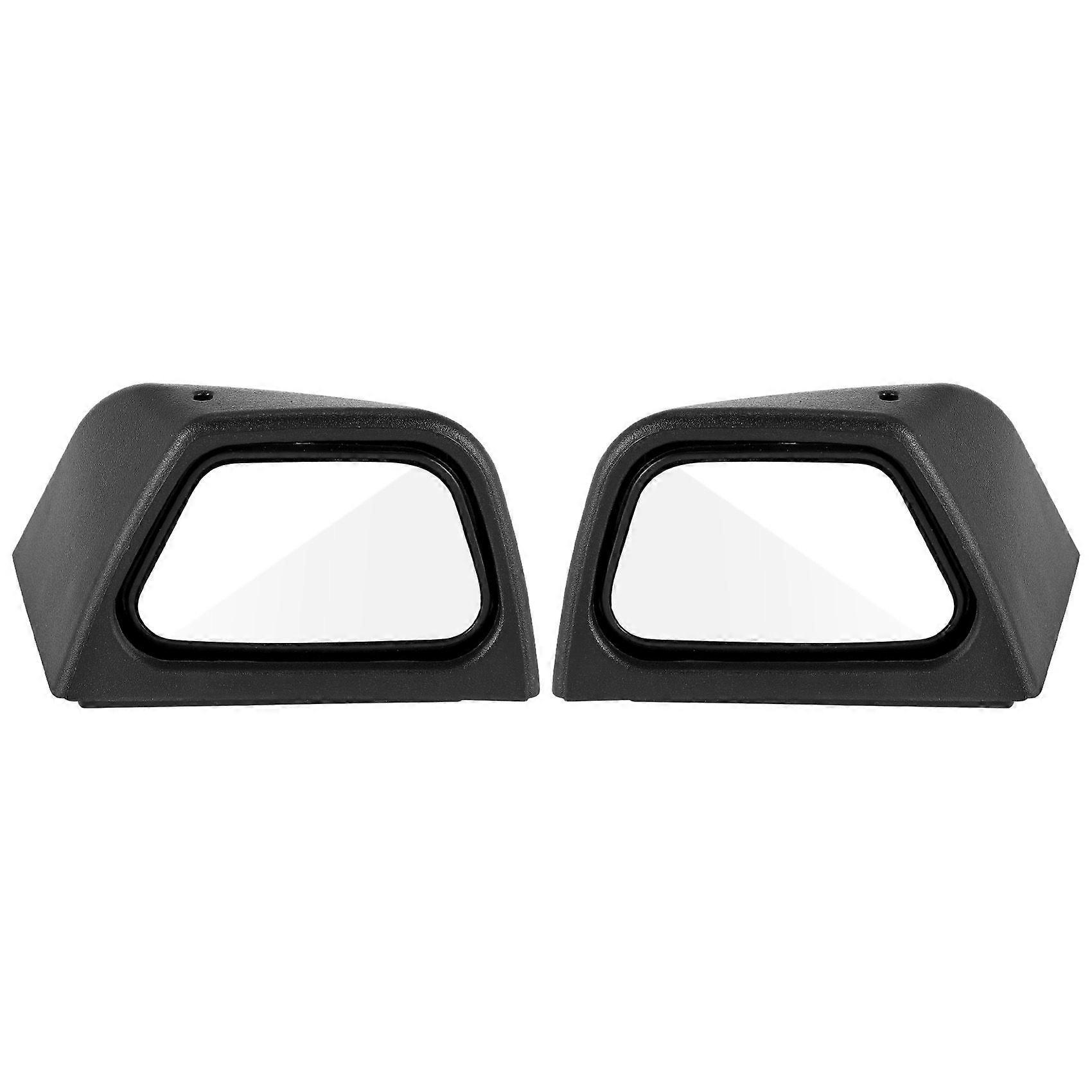 Car Blind Spot Assist Mirror Wide Angle Mirror Rearview Mirror for Suzuki Jimny JB64 JB74 2019 2020