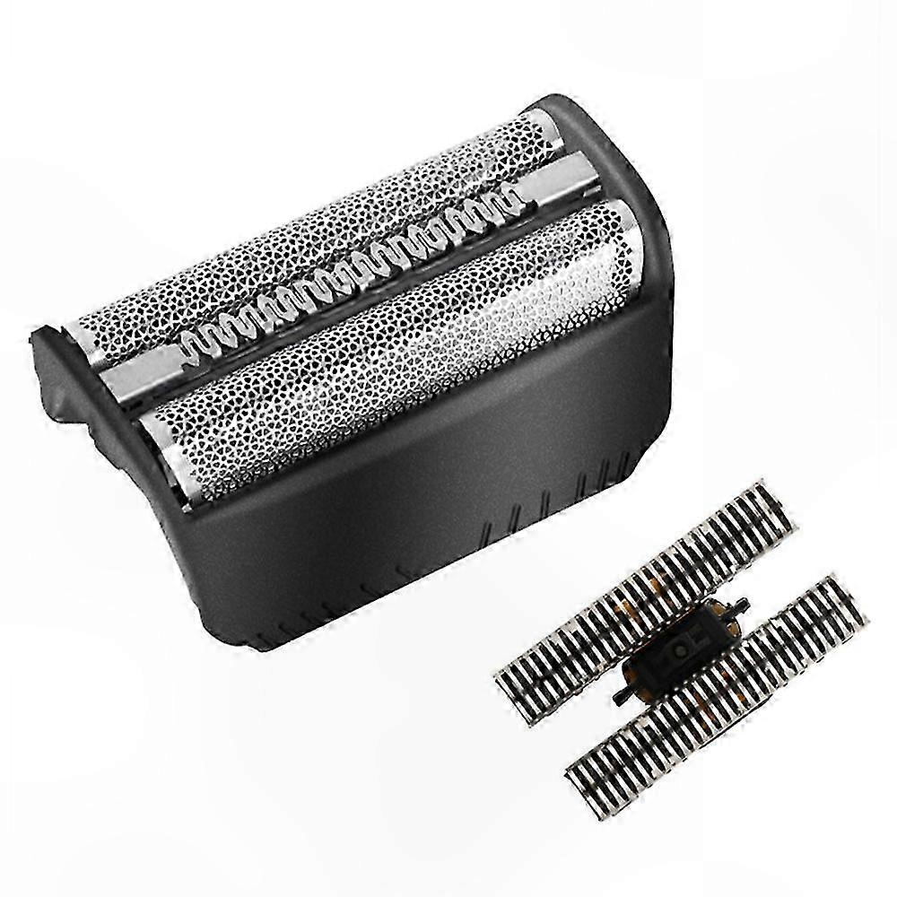 Shaver Foil and Blade Set Compatible with Series 3 4000 7000 Electric Razors