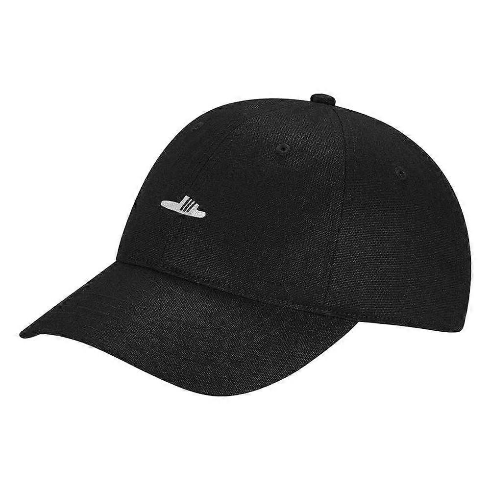 Adidas Dames/Dames Geborduurde Dad Hat