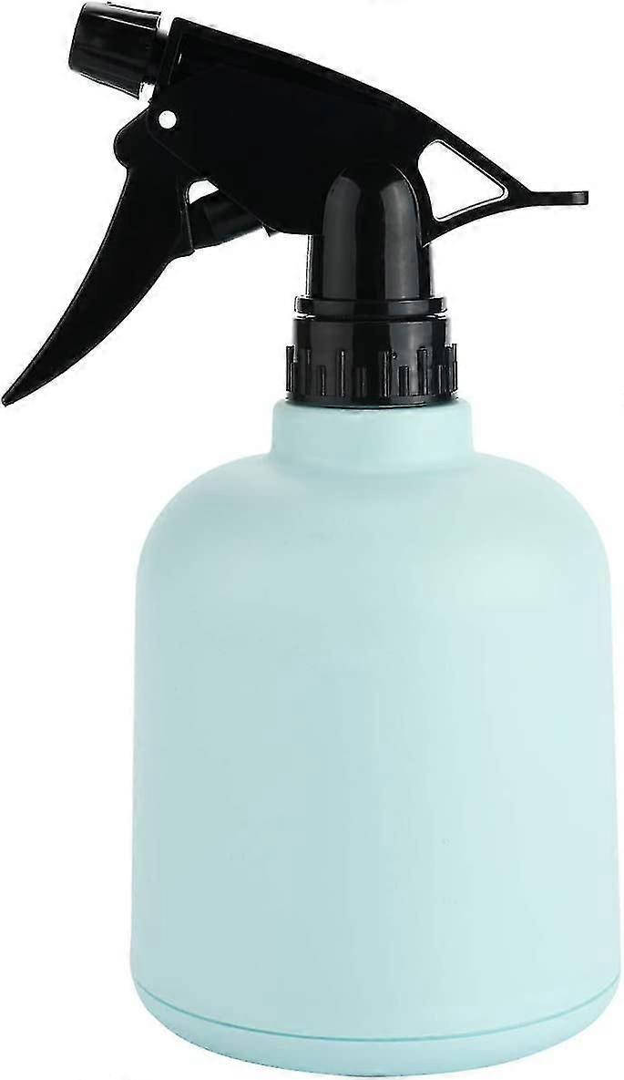 Empty Spray Bottle Refillable Container, Fine Mist Sprayer Trigger Spr