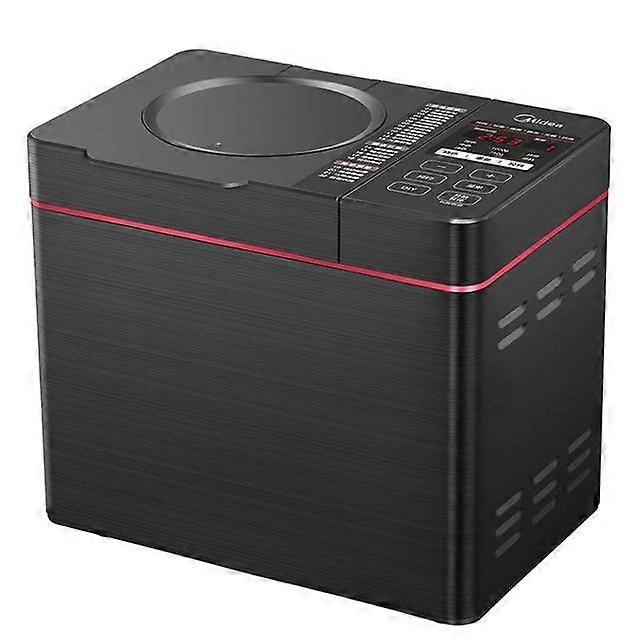Bread Maker Electric Toaster Bread Machine Fully Automatic Intelligent Fermentation Flour Maker