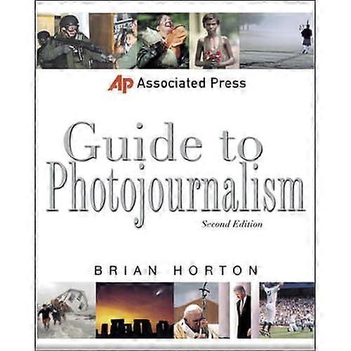 Associated Press Guide to Photojournalism
