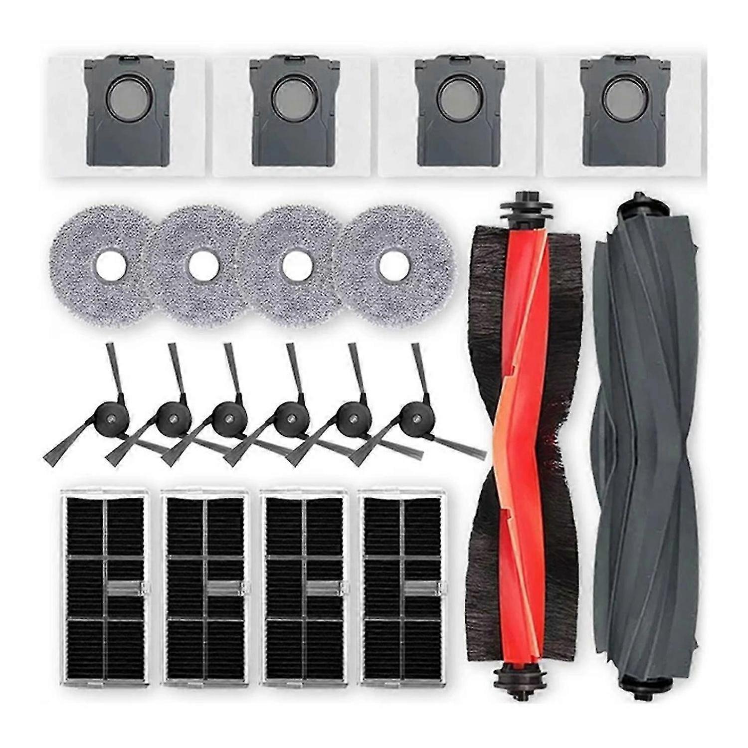 For Dreame Bot Replacement Parts Accessories