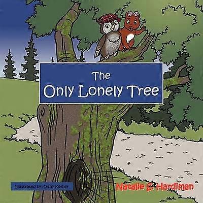 The Only Lonely Tree