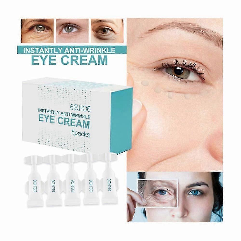 アンチエイジング アンダーアイクリームは、クマ、むくみ、ハリのある肌を軽減し、若々しい外観にします