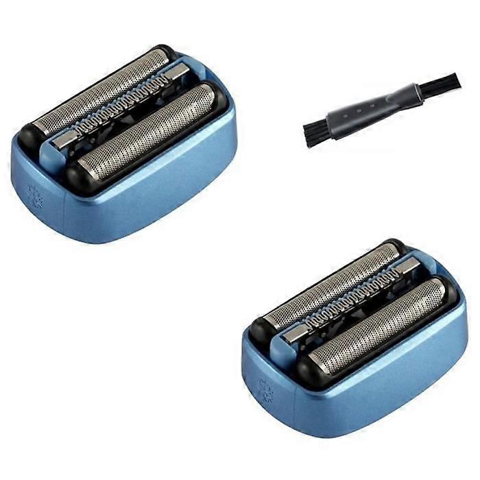 Replacement Shaver Cassette Head for 40B for Braun Cooltec CT2S Ct2Cc Ct3Cc CT4S Ct4Cc Ct5Cc Ct6Cc