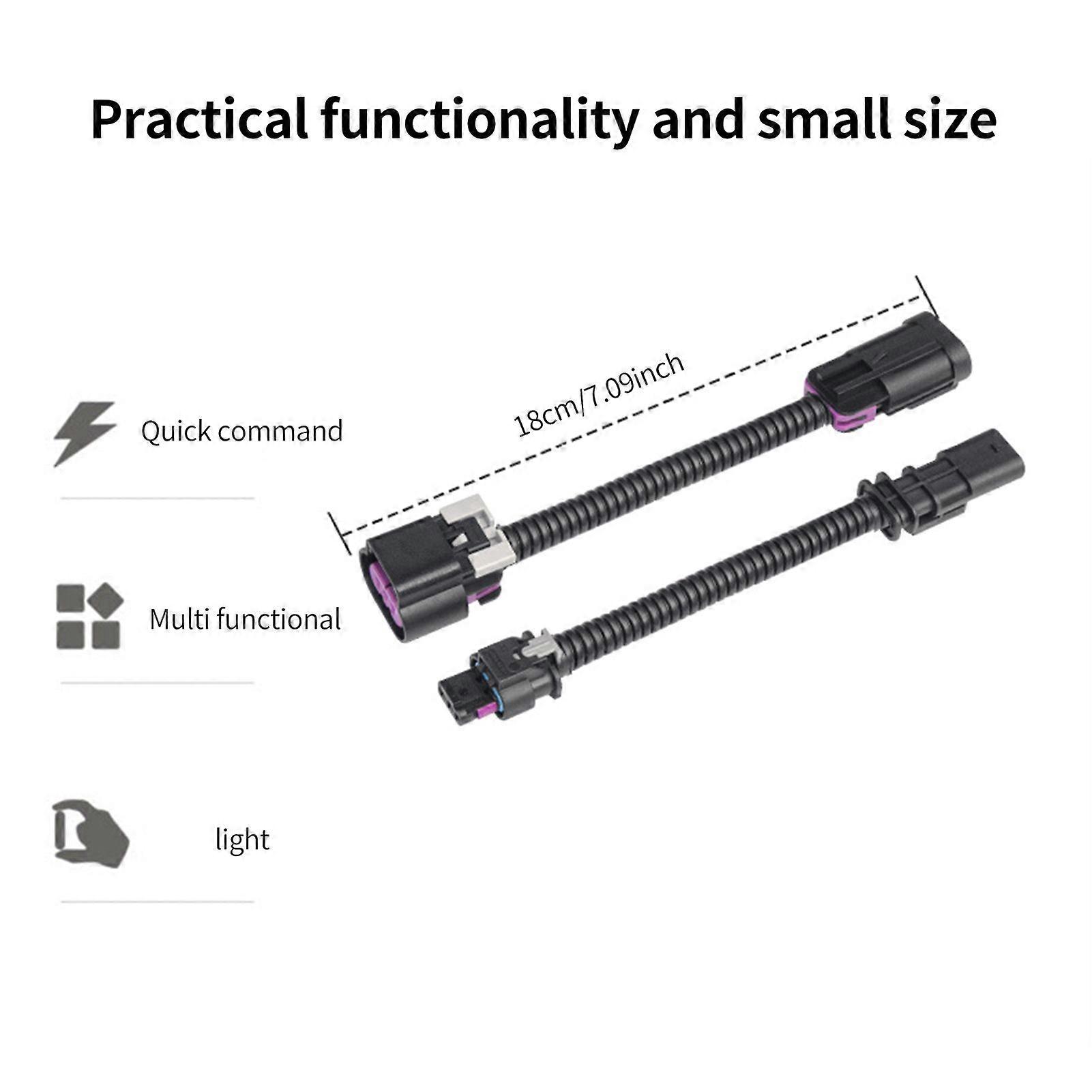 Auto Start Stop Disable Auto Start Dtop Eliminator Delete Canceller Replacement for Buick Excelle GT 2021-2022 Replacement for Buick Verano 2019-2024 