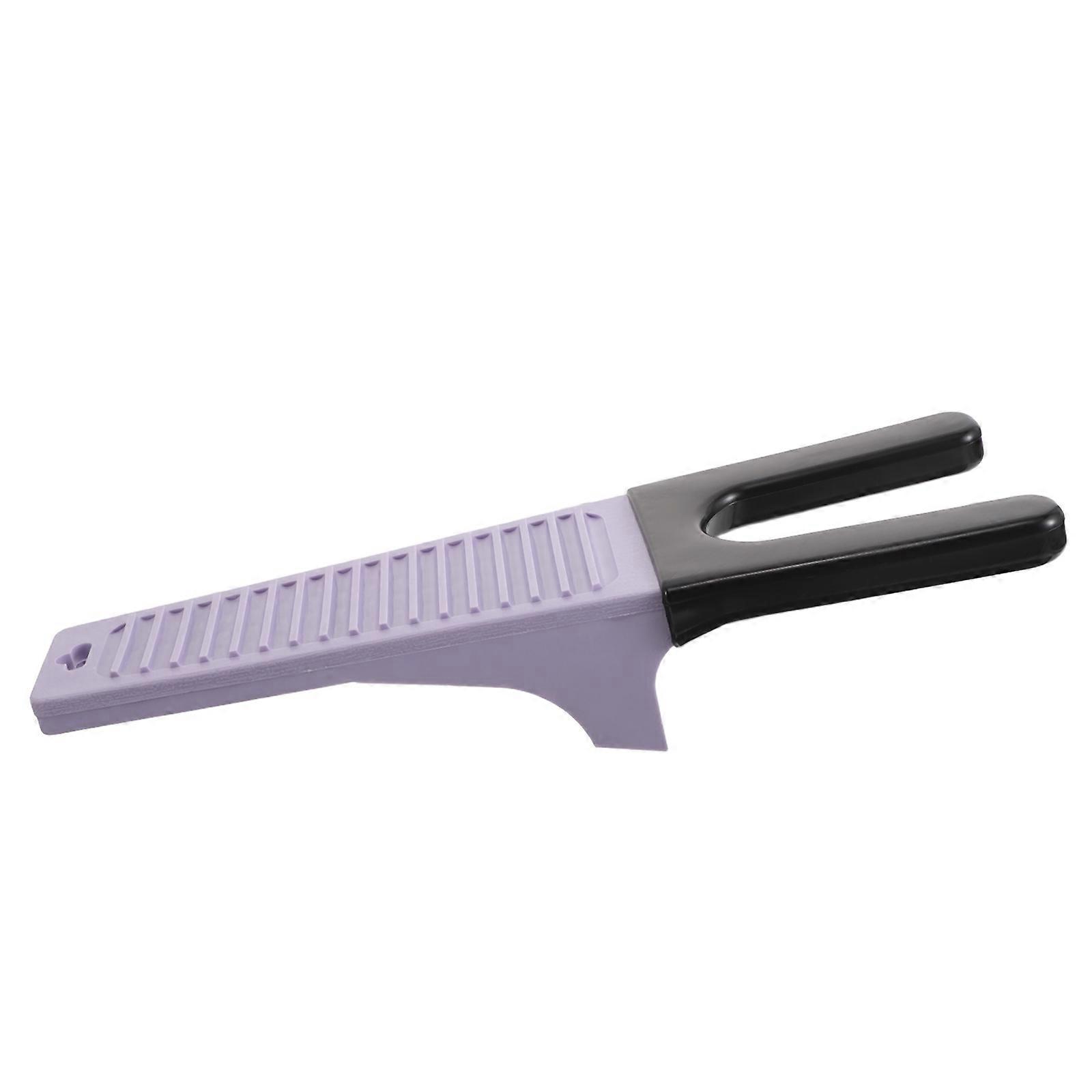 Shoe Remover Boot Puller Plastic Tool for Effortless Boot Removal