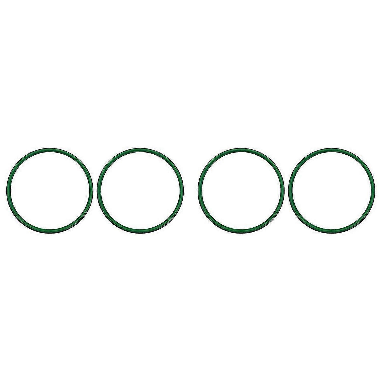 2PCS Replacement Gasket Pot Lid Seal for