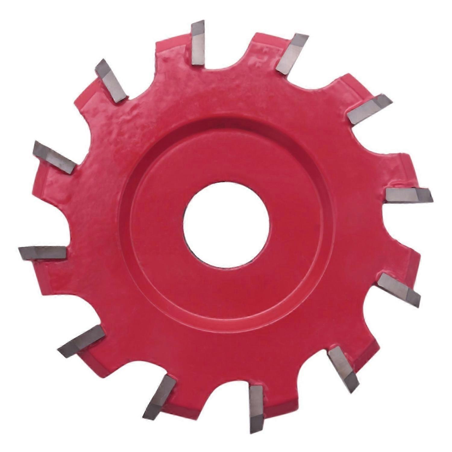 Circular Saw Cutter Round Sawing Cutting Discs Open Composite Panel Slot Groove Plate For Spi