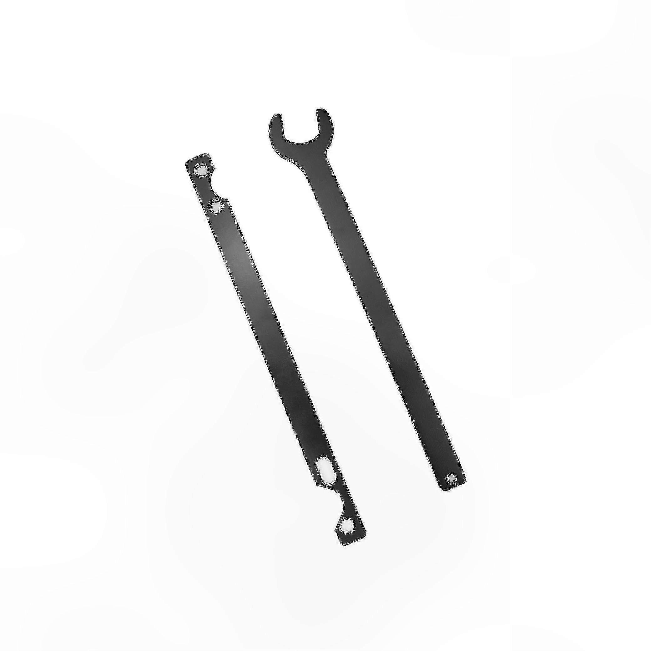Universal Clutch Nut Wrench Fan Tool for Water Pump Holder Compatible with  E34 E39 E36 E46 Models