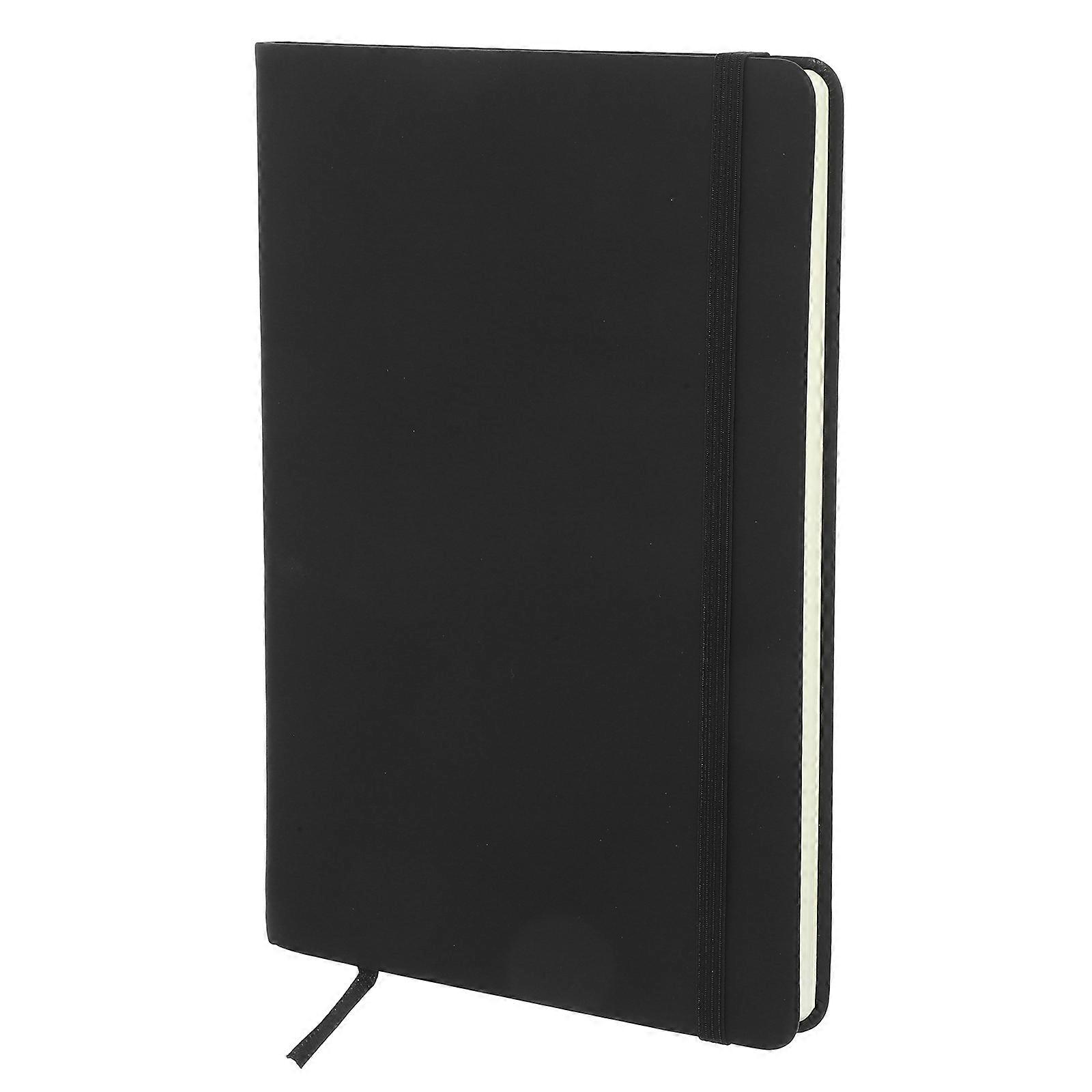 Daily Planner 4Pcs Notebook for Office Schedule Use