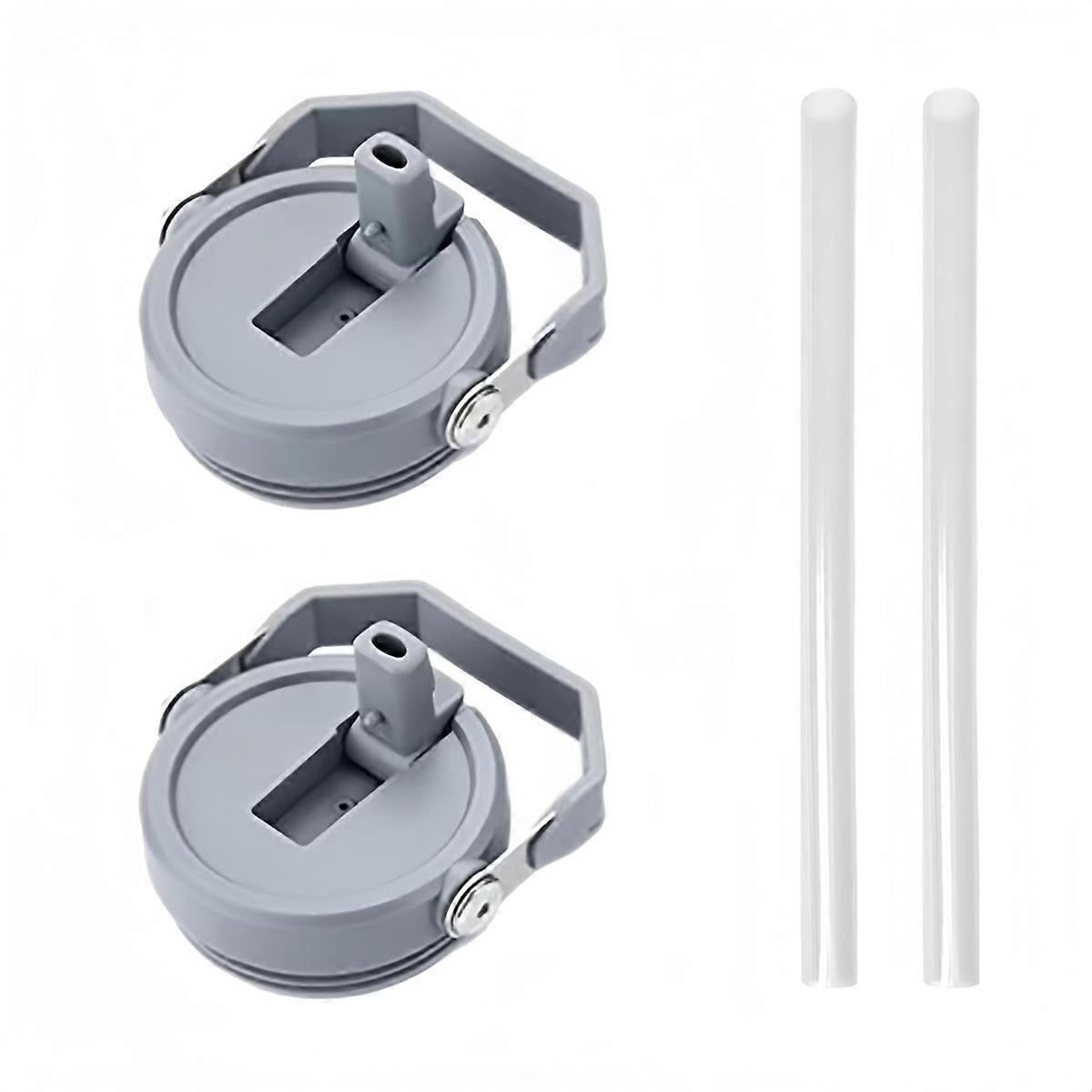 30oz Tumbler Flip Straw Lid Replacement for D