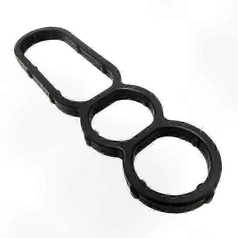 Gasket Seal for 1.8 TDCI Engine Oil Cooler Fits Specific Models