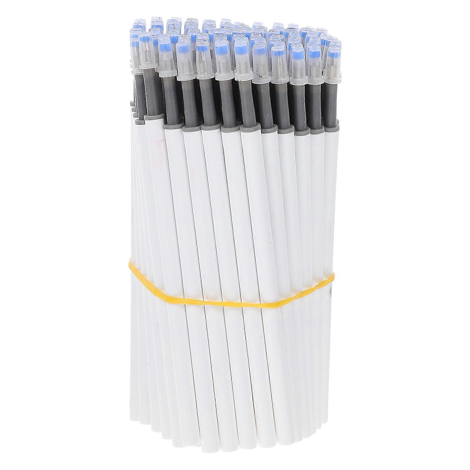 Creative Ink Refills Plastic Gel Pen Refills for Writing Use 200Pcs Pack