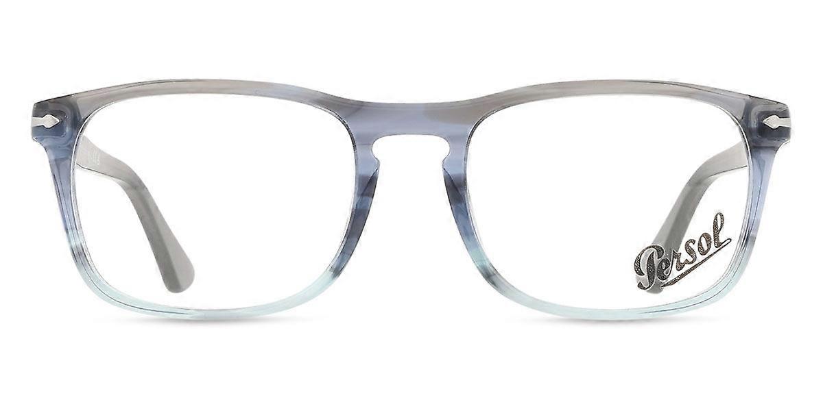 Persol PO3344V 1205 Unisex Eyeglasses