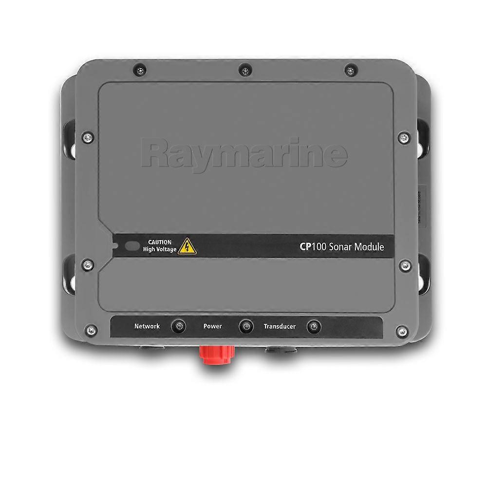 Raymarine Cp100 Downvision Sonar-downvision Fishfinder