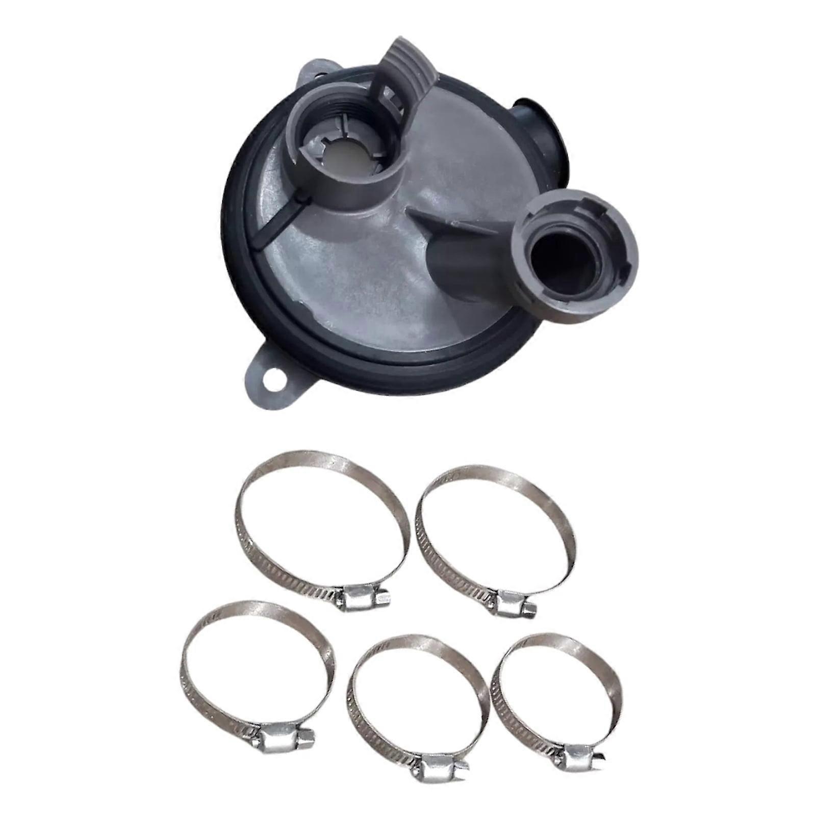 Diverter Valve Assembly for GE Dishwasher Multiple Models WD19X25278 Kit
