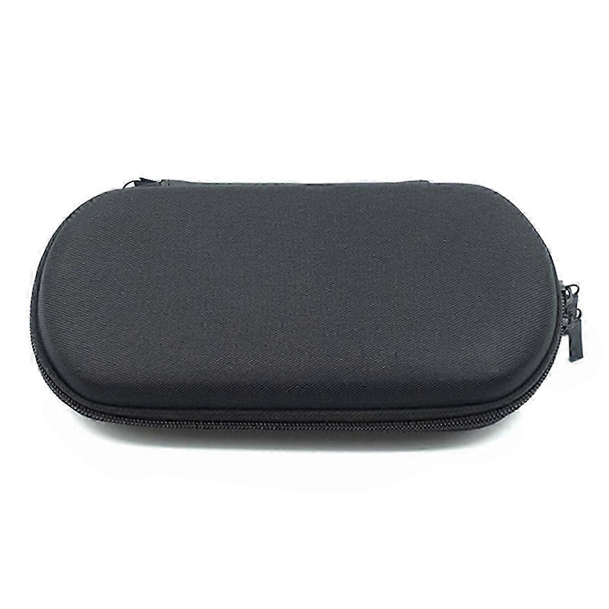 EVA Hard Shell Case 1000/2000/3000 Pouch Travel Protective Pouch for Game Console Storage Bag,Gray-B