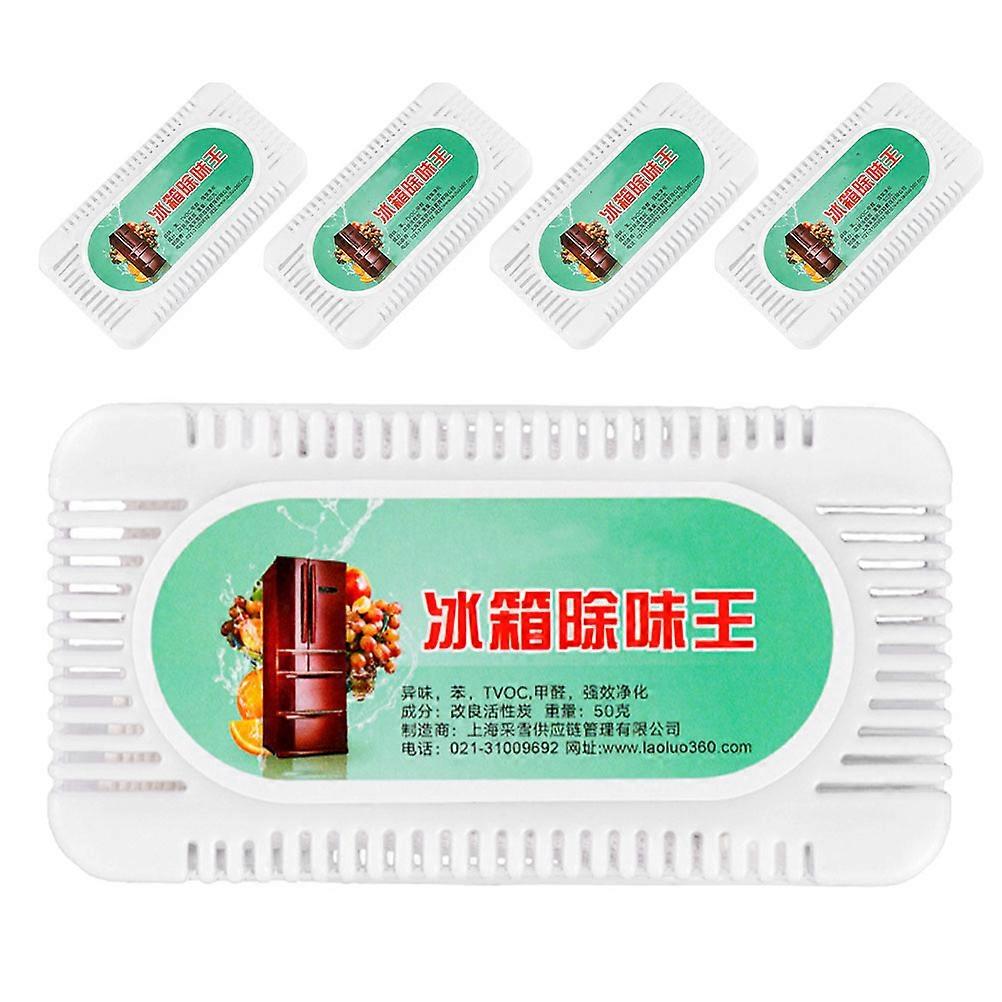 Odor Absorber 25Pcs For Freezer Sneaker Cabinet Moisture Removal Assorted Color Effective Use