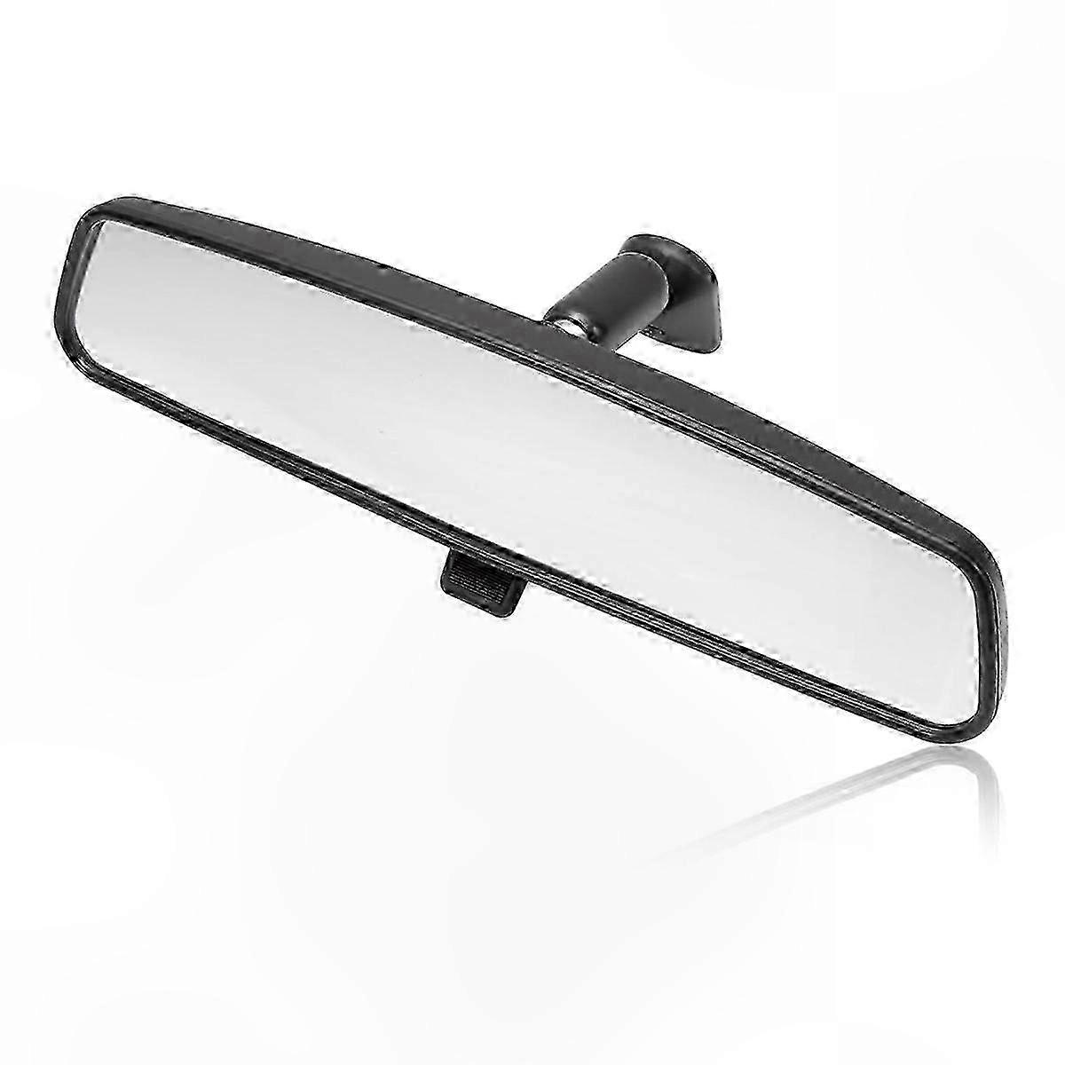 Universal Car Rear View Mirror - Interior Accessory for   YJ Models