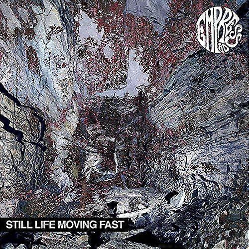 Various - Still Life Moving Fast [VINYL]