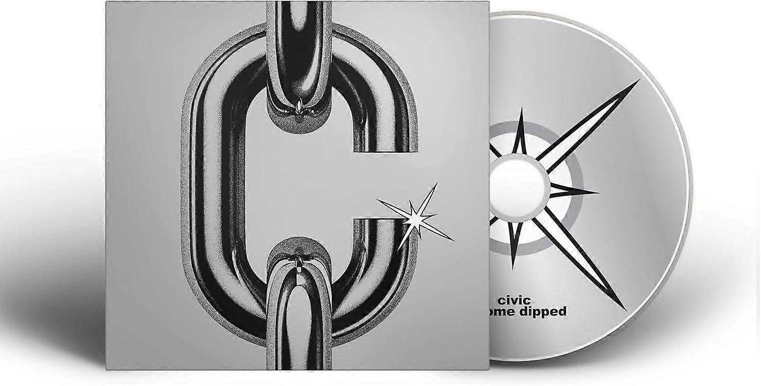 Civic - Civic - Chrome Dipped [cd] [CD]